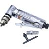 GrecoShop Miniutensile rotativo/Minitrapano/Trapano angolare ad aria compressa/pneumatico
