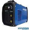 Hyundai Saldatrice INVERTER ad elettrodo 140 Amp Hyundai - MMA-141