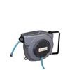 Ribitech Avvolgitubo parete prolunga tubo aria compressa 10m Ribitech