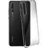 Avizar, Custodia per Huawei P20 Pro protezione ultra sottile rigida, Trasparente