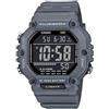 Casio Orologio Uomo Casio AE-1600H-8BJF Grigio Collezione Casio