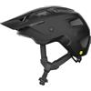 ABUS Casco MTB Abus MoDrop MIPS, casco da bicicletta robusto con buona ventilazione per mountain bike, vestibilità personalizzata, per donna e uomo