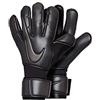 Nike NK GK VPR GRP3-NEW Guanti da Calcio, Unisex - Adulto, Black/Black/Black, 9