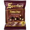 Zanzibar Torroncini Al Cioccolato Fondente, Senza Glutine - 117 Gr