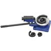 Fervi CURVATRICE CURVAFERRI MANUALE FERRO FERVI 0113