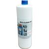Naturii Bio Clean WC liquido sanitario per wc chimico camper disgregante 1 lt