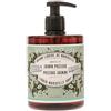 Panier Des Sens Gelsomino Prezioso Sapone Di Marsiglia Liquido Elisir Floreale