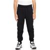 Nike Pantalone da Ragazzi Tech Fleece Nero Taglia M (137-147 CM) Cod HV5869-010