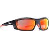 Demon OCCHIALE DA SOLE/SUNGLASSES DEMON OUTDOOR Fotocromatico Cat.2-4 Specchiato Polar