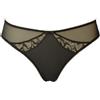 LOVABLE SG Brasiliano donna LOVABLE tonic lift feminine con inserti in pizzo articolo L0
