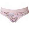 Lovelygirl SG Slip donna LOVELYGIRL mutanda boxerino cotone elasticizzato articolo 6260D