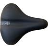 SPORTOURER Sella Sportourer Zeta Comfort Gel Perfect Visibility Maximum Safety Bicicletta
