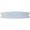 Naturii ® Gradino scalino Antiscivolo in Plastica ricambio per scaletta piscina