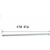 Smeg Westinghouse asta cucina piano cottura bianca originale 517050054
