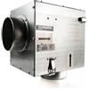baluberg Ventilatore estrattore aria calda camino stufa Blauberg Kamin fumi pellet legna