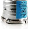 baluberg Ventilatore estrattore aria calda camino stufa Blauberg Kamin fumi pellet legna