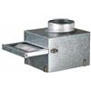 vents Estrattore aria calda camino stufa forno fumi ventilatore pellet legna calore