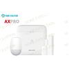 Hikvision Kit allarme Hikvision AX PRO 64 zone 868MHZ DS-PWA64-Kit-WE Senza Fili
