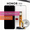 Honor DISPLAY HONOR X6b X6 boost JDY-LX1 LX2 SCHERMO LCD VETRO TOUCH PARI A ORIGINALE