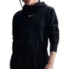 Nike Felpa da Donna con Cappuccio Phoenix Nera Codice HF6839-010