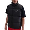 Nike Piumino da Uomo Smanicato Therma-FIT Nero Codice IB2977-010