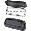 Fornautica FRONTALINO STAGNO AUTORADIO RADIO STEREO NAUTICO BARCA GOMMONE VELA BOAT