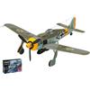Revell RV03898 FOCKE WULF FW190 F-8 KIT 1:72 Modellino