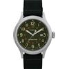 Timex Orologio da uomo Expedition North Sierra Silverstone TW2V65700