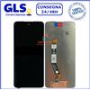 MOTOROLA DISPLAY LCD+TOUCH SCREEN per MOTOROLA MOTO G54 5G XT2343-1 SCHERMO VETRO NERO