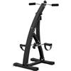 FFitness Pedaliera Braccia Gambe FMMD408N Riabilitazione Dual Cycle Mini Bike Ginnastica