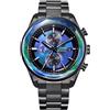 Citizen Orologio solare radio Eco-Drive CITIZEN ATTESA AT8314-53L Limited 1800 pezzi ...