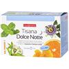 Dr.Theiss Dr. Theiss Tisana Dolce Notte 20 Filtri - Tisana per Dormire Bene con Ingredienti Naturali per il Sonno e Addormentamento (Ecolzia, Passiflora, Biancospino e Melissa)
