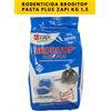 Zapi Topicida Zapi Broditop Pasta Plus 1,53 kg - Esca Professionale per Topi