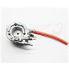 Caso MOTORE SH-565STP-2595-78VX 15VDC CASO VC10