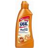 SMAC BRILLA RAME PULISCE E PROTEGGE E FA BRILLARE OGGETTI IN RAME 250ML