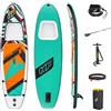 Bestway 65377 Set SUP gonfiabile Hydro-Force Brezee Panorama