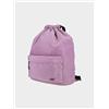 4F F194 Zaino per Donne | Colore Rosa | Taglia Unica