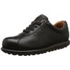 Camper Pelotas Ariel 27205, Scarpe da ginnastica Donna, Nero 191, 36 EU