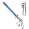 Lego Portachiavi Penna Gel LEGO Spada Laser Star Wars con inchiostro Blu