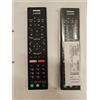 Sony Originale Sony Fernbedienung KD-55AF8 | KD-55AF9 | KD-55AG8 | KD-65AF8 B55