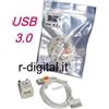 aglow.it Cavo Dati e Ricarica iPhone 3G 4G 4S RETE CASA CARICATORE 1000ma 5v alimentatore