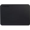 Toshiba HD USB 3.0 1TB 2,5" Canvio Basic Toshiba (HDTB510EK3AA)