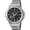 Casio GST-B1000D-1AER G-Shock Orologio con quadrante nero in resina di carbonio