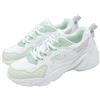 Fila Hidden Tape 11 Green White Women Casual Lifestyle Daily Shoes Sneakers