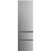 Haier HTR3620CNMG Libera installazione 414 L C Argento