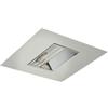 GRADO HEATERS GH TQ 400 Infrarossi per Ufficio - Termo Quadrotto CONTROSOFFITTO