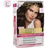 EXCELLENCE CRÉME 3 CASTANO SCURO COLORAZIONE TRIPLO TRATTAMENTO CAPELLI