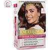 L'Oréal EXCELLENCE CRÉME 5 CASTANO CHIARO COLORAZIONE TRIPLO TRATTAMENTO CAPELLI