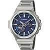 Casio GST-B1000D-2AER G-Shock Orologio con quadrante blu in resina di carbonio