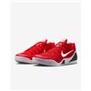 Nike IH1401-600 Nike Kobe 9 Elite Low EM Protro University Rosso Bianco (Uomo)